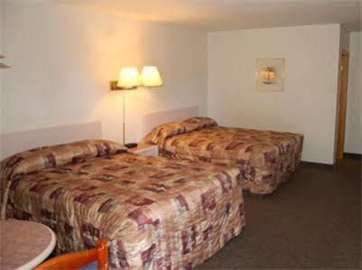 Chinook Motel Летбридж Экстерьер фото